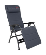 Crespo Relaxstoel Air Deluxe AP-242 Diverse Kleuren