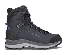 Lowa GTX Dames Wandelschoenen