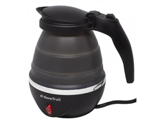 Eurotrail Opvouwbaar Waterkoker