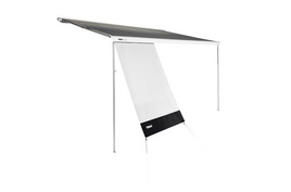 Thule Sun Blocker Voorwand Diverse Afmetingen