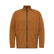 Jack Wolfskin Mogari Heren Fleecevest Diverse Kleuren