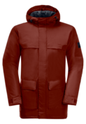 Jack Wolfskin Winterlager Heren Jas Diverse Kleuren