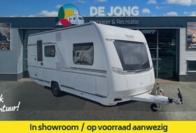 Fendt Apero 495 SKM CARAVAN DEALS