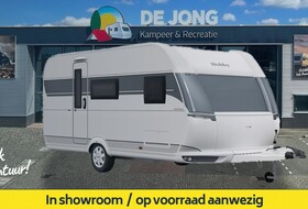 Hobby On Tour 470 KMF
