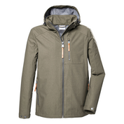 Killtec GS 7 Softshell Heren Jas Diverse Kleuren