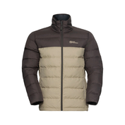 Jack Wolfskin Ather Down Heren Jas Diverse Kleuren