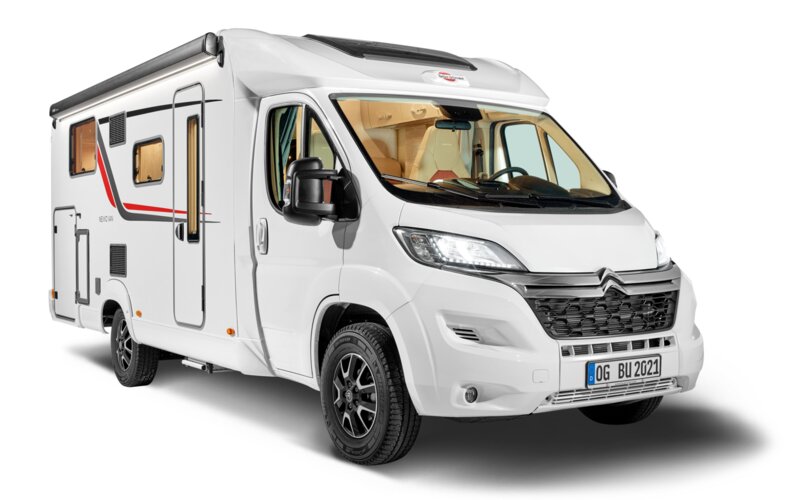 Burstner Nexxo Van T 700 De Jong Kampeer Recreatie Burstner Nexxo Van T 700 De Jong Kampeer Recreatie