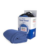Care Plus Reishanddoek Microvezel Medium