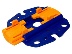 Peggy Peg Fix&Go Ankerplaat