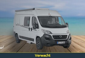Carado CVE 600