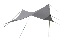 Bo-Camp Travel Tarp