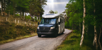 Hymer Tramp S - Laatste voorraadmodellen met hoge korting