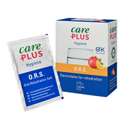 Care Plus O.R.S. - Granaatappel / Sinaasappel