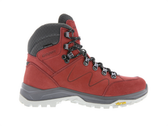Grisport Boston Mid Dames Wandelschoenen Diverse Kleuren