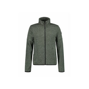Icepeak Adrian Heren Fleecevest Diverse Kleuren