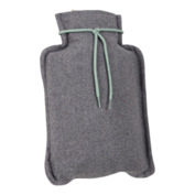 Bo-Camp Skudde Verwarmde Kruik