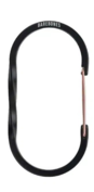 Barebones Wiregate Karabijnhaak Large