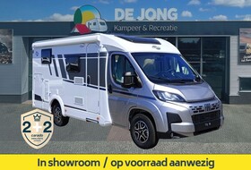 Carado V 337 Fiat