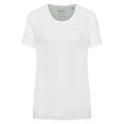 Jack Wolfskin Tech Dames T-Shirt Diverse Kleuren