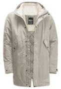 Jack Wolfskin Talforst Dames Jas Diverse Kleuren
