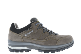 Grisport Bari Low Dames Wandelschoenen Diverse Kleuren