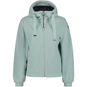 Luhta Emkarby Dames Fleecevest Diverse Kleuren 