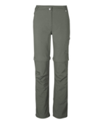 Killtec KOS 5 Zip-Off Dames Broek Diverse Kleuren