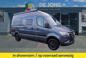 Hymer Grand Canyon S 600 Xperience Mercedes