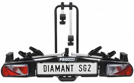 Pro-User Diamant SG2 Auto Fietsendrager