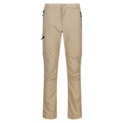 Regatta Leesville II Zip-Off Heren Broek Diverse Kleuren