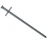 Campking Rotspennen Tarzan