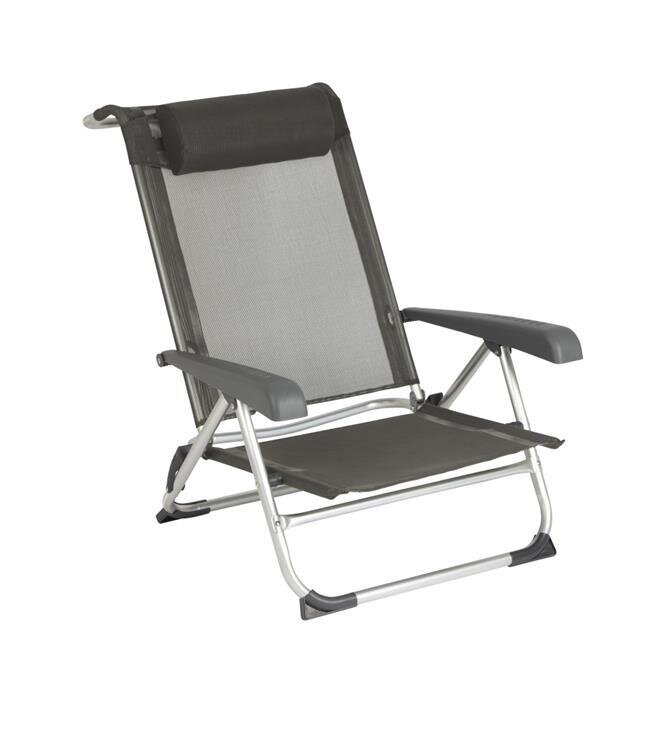 Bo-Camp Saint Tropez strandstoel strand stoel