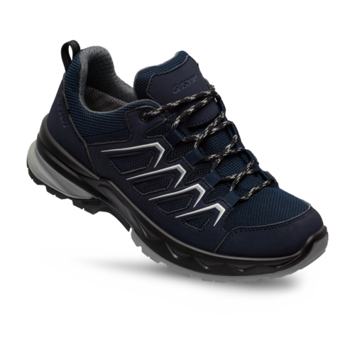 Lowa Vierdaagse Ferrox Lo GTX N4D Heren Wandelschoenen DE JONG