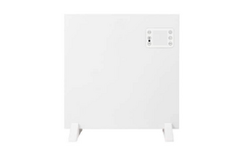 Eurom Alutherm 400XS Wifi Elektrische Kachel