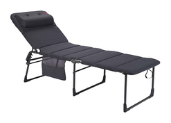 Crespo Ligbed Air Deluxe AP-363 Grijs