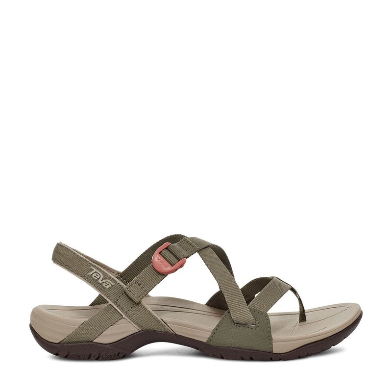 teva dames