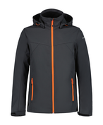 Icepeak Brimfield Heren Jas Diverse Kleuren