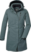 Killtec KOW 303 Parka Dames Jas Diverse Kleuren 