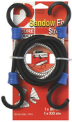 Eurotrail Bungee Cord Sandow Strong Fix Snelbinders