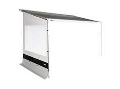 Thule Rain Blocker Zijwand Diverse Afmetingen