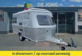 Eriba Touring 420 Legend