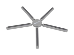 Gimex Onderzetter Opvouwbaar Diverse Kleuren