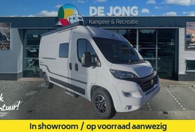 Hymer Free 602