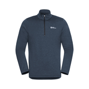 Jack Wolfskin Sky Thermal Heren Trui Diverse Kleuren