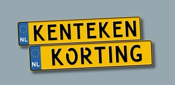 Kentekenkorting op nieuwe (bus)campers – Direct voordeel & snelle levering