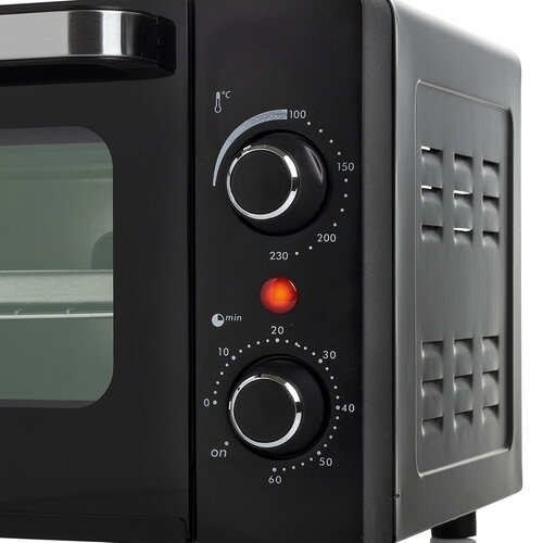 supermarkt Vechter onderwijs Tristar OV-3615 Mini Oven | DE JONG Kampeer & Recreatie