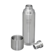 Klean Kanteen Isoleerfles TKPro 1.0L