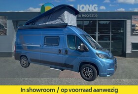 Hymer Redwood 600 Fiat