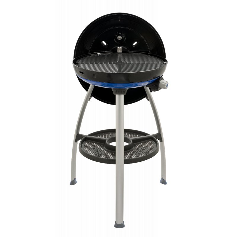 Cadac Carri Chef 50 BBQ/Chef pan 30mbar DE JONG Kampeer & Recreatie