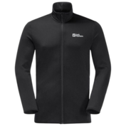 Jack Wolfskin Pack & Go Heren Fleecevest